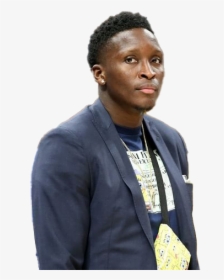 Victor Oladipo Png Picture - Gentleman, Transparent Png, Free Download