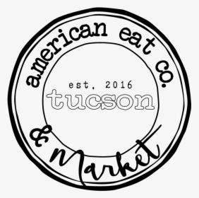 Americaneatco700x700 Transparent - American Eat Co Tucson, HD Png Download, Free Download