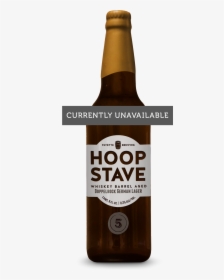 Payettebrewing Hoop&stave No5 Unavailable - Payette Hoop And Stave 5, HD Png Download, Free Download