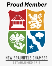 Proud Member - Dr Mitchell New Braunfels, HD Png Download, Free Download