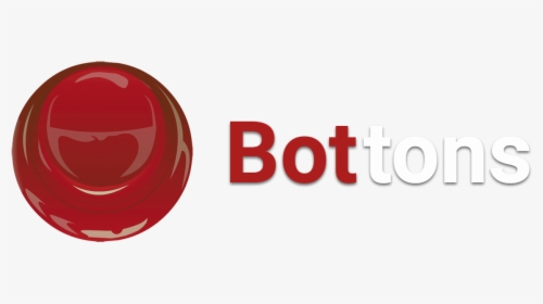 Bottons Logo - Circle, HD Png Download, Free Download