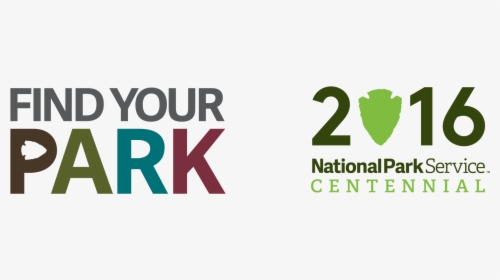 Fyp Centennial Logos - National Park Service Centennial, HD Png Download, Free Download
