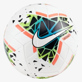 Nike Strike Soccer Ball, HD Png Download, Free Download