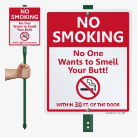 Smoking Sign, HD Png Download, Free Download