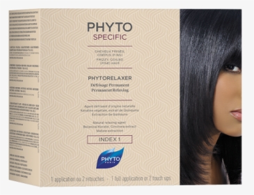 Phytospecific Phytorelaxer Kit 2, HD Png Download, Free Download