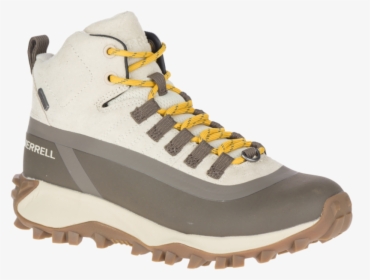 Merrell Thermo Snowdrift Mid Shell Wp, HD Png Download, Free Download