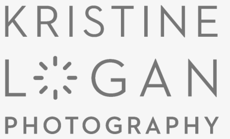 Kristine Logan Photography - Monochrome, HD Png Download, Free Download