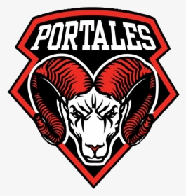 Portales High School Rams, HD Png Download, Free Download