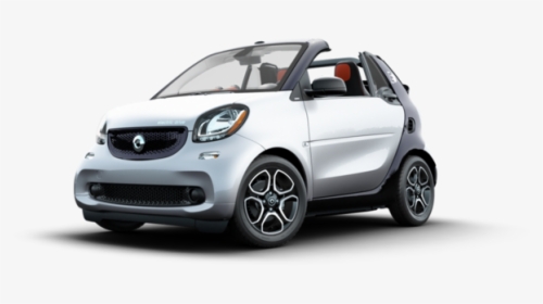 Smart Fortwo, HD Png Download, Free Download
