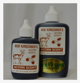 Acorn Scent - Plastic Bottle, HD Png Download, Free Download
