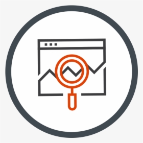 Research - Proactive Monitoring Proactive Icon, HD Png Download, Free Download