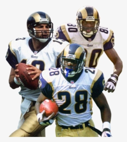 Louis Rams - Sprint Football, HD Png Download, Free Download