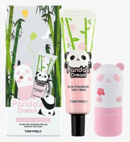Panda's Dream, HD Png Download, Free Download