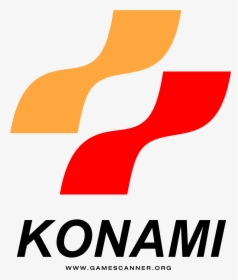 Konami, HD Png Download, Free Download