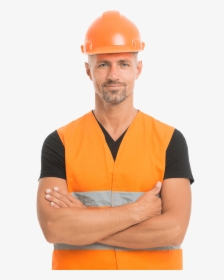 Inspector Expert - Hard Hat, HD Png Download, Free Download