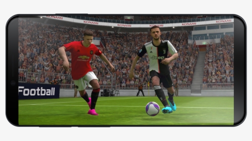 Pro Evolution Soccer 2012 Iphone, HD Png Download, Free Download