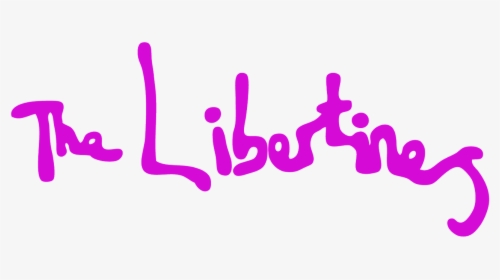 The Libertines - Graphic Design, HD Png Download, Free Download