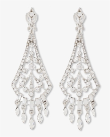 Sabrina Theresa Carolee Stylish Earrings - Earrings, HD Png Download, Free Download