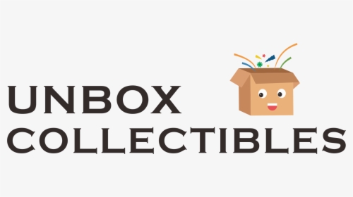 Unboxcollectibles Logo - Illustration, HD Png Download, Free Download