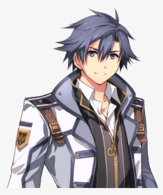 Rean Trails Of Cold Steel 3, HD Png Download, Free Download