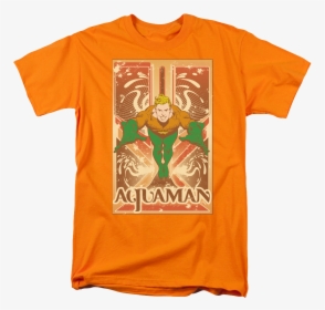 Sheldons Aquaman Shirt - Power Rangers Beast Morphers Shirts, HD Png Download, Free Download