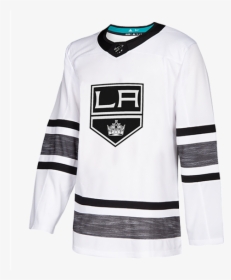 2019 Nhl All-star Game Parley Authentic Pro Jersey - Nhl All Star Game 2019 Jersey, HD Png Download, Free Download