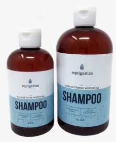 All Natural Whitening Shampoo - Bottle, HD Png Download, Free Download