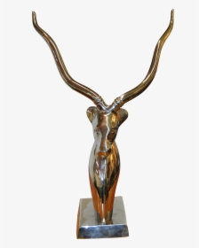 Bronze Sculpture, HD Png Download, Free Download