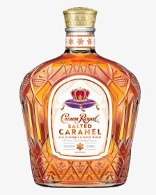 Crown Royal Salted Caramel, HD Png Download, Free Download