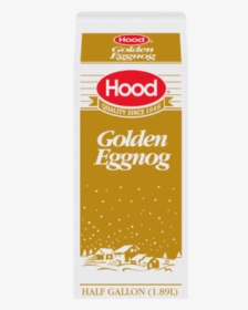 Eggnog Carton, HD Png Download, Free Download