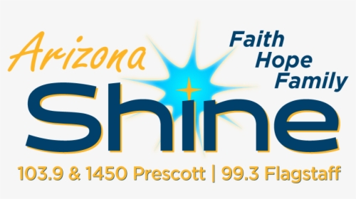 Arizonashine Vector Logo Official - Arizona Shine Radio, HD Png Download, Free Download