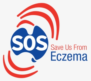 Eczema Support Sos - Day Sale, HD Png Download, Free Download
