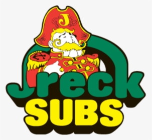 Subway Restaurant Turkey Subs Clipart Png Library Download - Jrecks Subs Gift Card, Transparent Png, Free Download