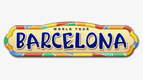 Kenya Banner - Subway Surfers World Tour Barcelona 2017, HD Png Download, Free Download