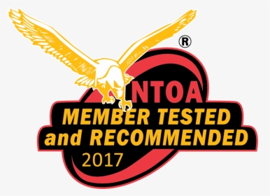 Main 2017 Membertested Color Logo - National Tactical Officers Association, HD Png Download, Free Download