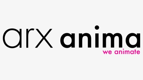 Arx Anima Logo Black Large - Arx Anima Logo, HD Png Download, Free Download