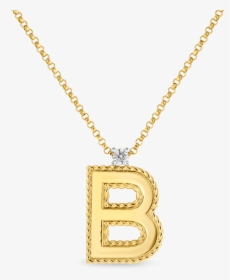 Letter B In Jewellery, HD Png Download, Free Download