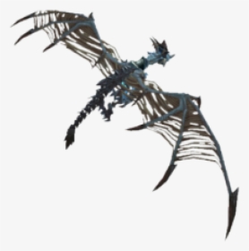 Icebound Frostbrood Vanquisher, HD Png Download, Free Download