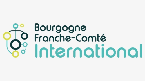 Bourgogne Franche Comté International, HD Png Download - kindpng