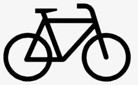 Hd Cicle Sticker - Fahrrad Symbol, HD Png Download, Free Download