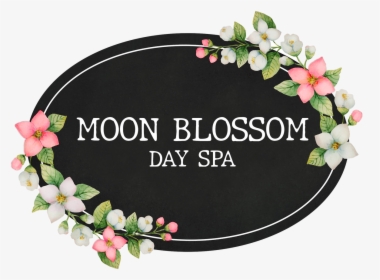 Png Use This Logo For Gift Cards Moonb - Rose, Transparent Png, Free Download