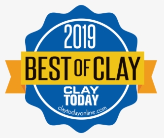 Best Of Clay County 2019, HD Png Download, Free Download