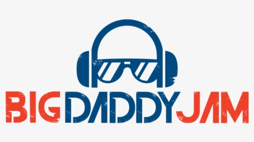 Bigdaddyjam - Graphic Design, HD Png Download, Free Download