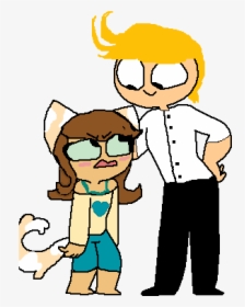 My Brother Is Short, HD Png Download, Free Download
