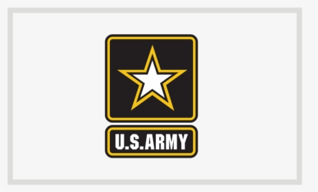 Yubacountyseal - Transparent Transparent Background Us Army Logo, HD Png Download, Free Download