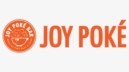 Joy Poké Bar - Graphic Design, HD Png Download, Free Download