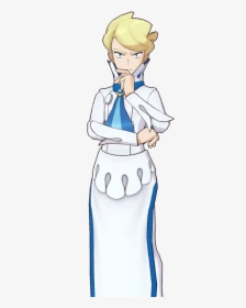 Pokemon Siebold, HD Png Download, Free Download