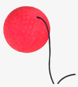 It Is Possible To Buy A Red Ball Seperately, With A - Racquetball, HD Png Download, Free Download