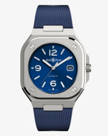 Bell & Ross Br 05, HD Png Download, Free Download