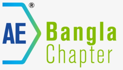 Bangladesh Chapter Logo - Graphic Design, HD Png Download, Free Download
